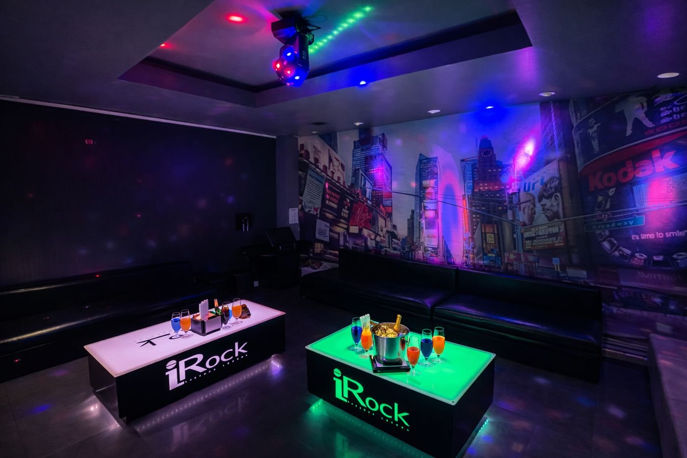 Large Room